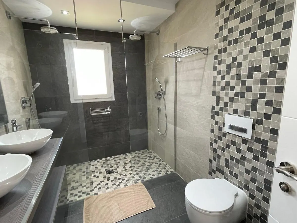 Exclusive Duplex Penthouse In Puerto Banus Appartamento Marbella